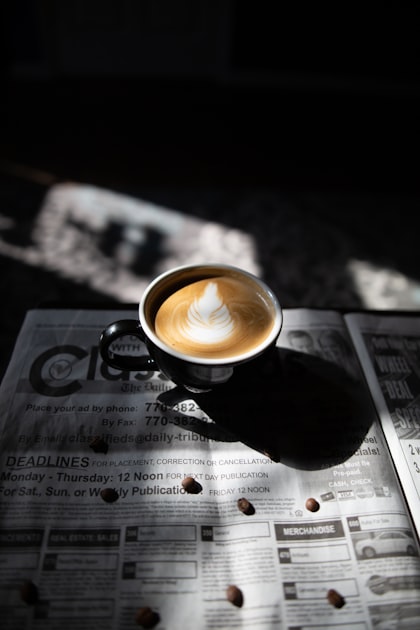 Exploring Coffee Varieties