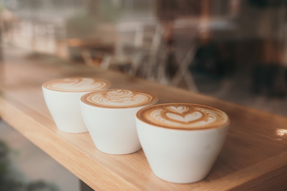 Health Benefits of Coffee