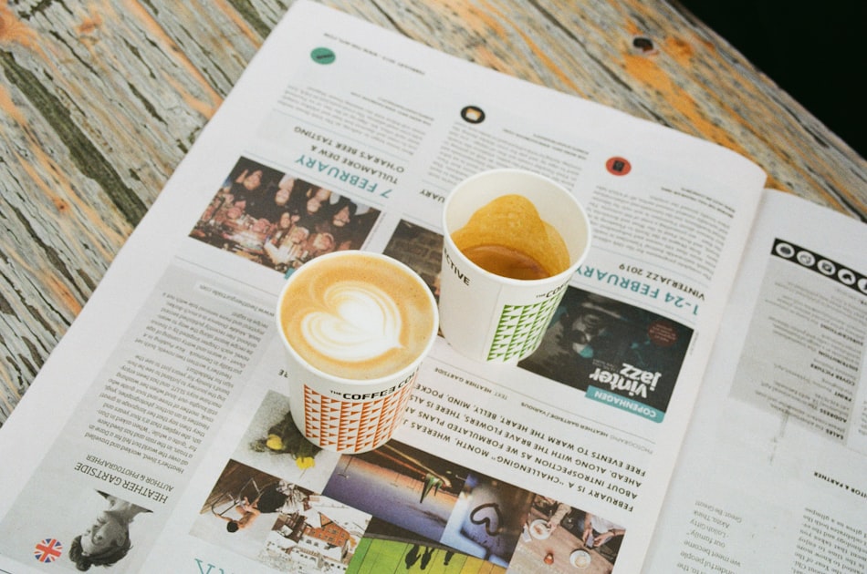 Sustainable Coffee Practices