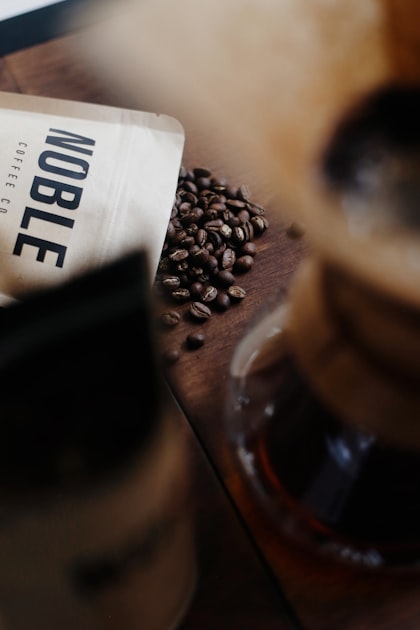 Coffee Brewing Equipment Essentials